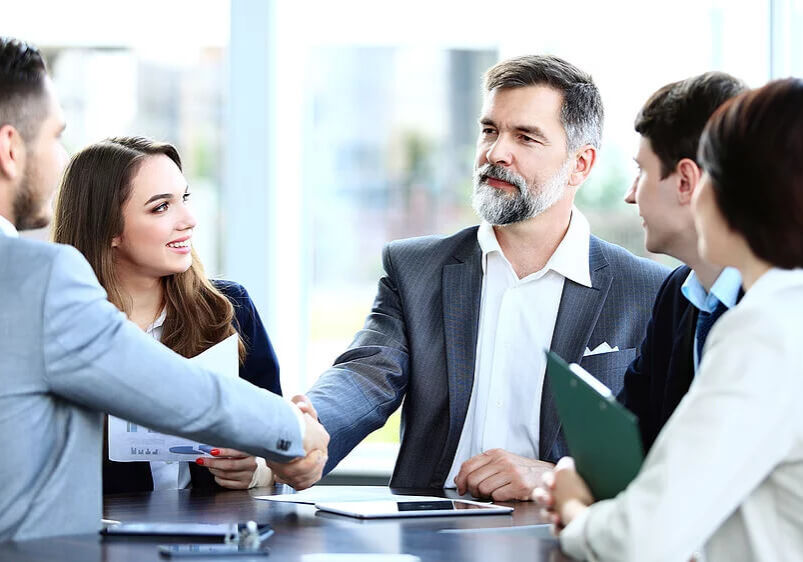 BUILDING NEW Business Relationships Ryan, Swanson & Cleveland, PLLC - CougsFirst! Sponsor since 2011